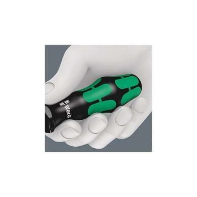 Atsuktuvų rinkinys WERA Big Pack 300/14 5 Atsuktuvų rinkinys WERA Big Pack 300/14 5