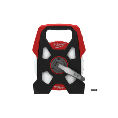 Atvira matavimo juosta MILWAUKEE 100/330FT Atvira matavimo juosta MILWAUKEE 100/330FT