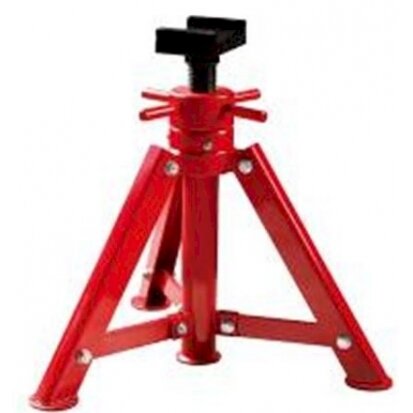 Atrama sudedama | sraigtinė / terkšlinė | 710 - 1065 mm | 12 t (SK3202) Atrama sudedama | sraigtinė / terkšlinė | 710 - 1065 mm | 12 t (SK3202)