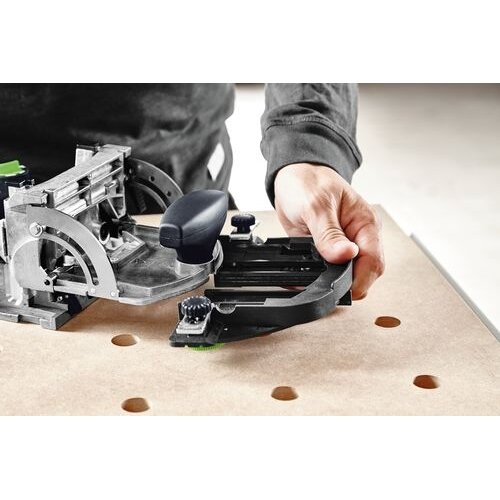 Atrama apvaliems ruošiniams Festool RA DF 500/700 (494847) 1 Atrama apvaliems ruošiniams Festool RA DF 500/700 (494847) 1