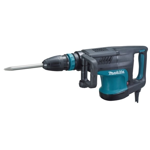Atskėlimo plaktukas Makita HM1203C, SDS-MAX Atskėlimo plaktukas Makita HM1203C, SDS-MAX