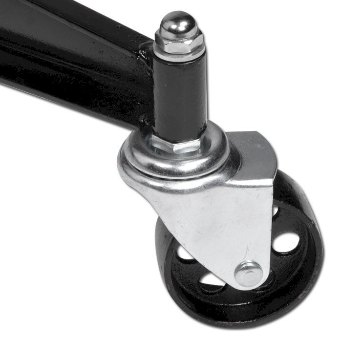 Atsarginis ratukas transmisijos domkratui | su korpusu ir varžtu (ZX0104) Atsarginis ratukas transmisijos domkratui | su korpusu ir varžtu (ZX0104)