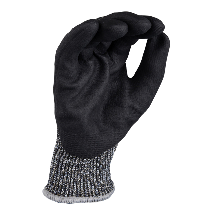 ATSPARIOS ĮPJOVIMUI DARBINĖS PIRŠTINĖS, L Makita P-84729 4