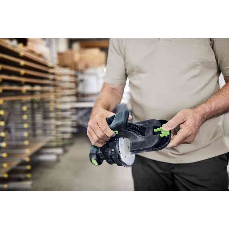 Atraminis įrenginys Festool AH-ES-ETS/ETSC (205316) 7 Atraminis įrenginys Festool AH-ES-ETS/ETSC (205316) 7