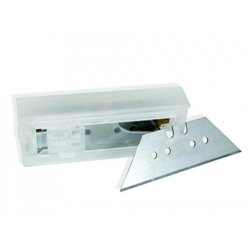 Atsarginiai peiliukai gipso kanto obliui EDMA, 10vnt. Atsarginiai peiliukai gipso kanto obliui EDMA, 10vnt.