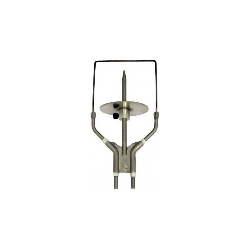 Atsarginis skylių pjovimo peilis EDMA ø70mm Atsarginis skylių pjovimo peilis EDMA ø70mm