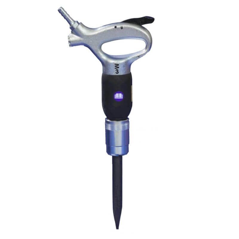 Atskėlimo plaktukas BBG BM3 FH, lizdas C15 Atskėlimo plaktukas BBG BM3 FH, lizdas C15