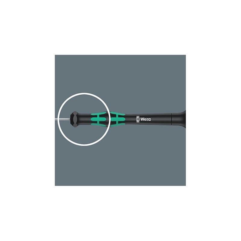 Atsuktuvas elektronikai WERA 2050 PH 1 x 60 mm 3