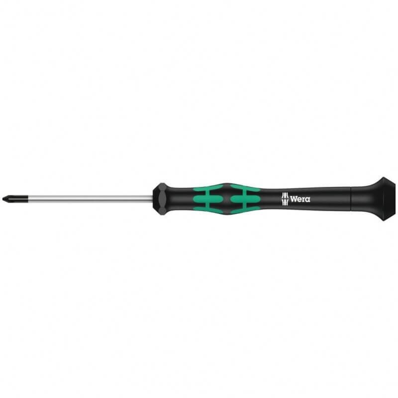 Atsuktuvas elektronikai WERA 2050 PH 1 x 60 mm