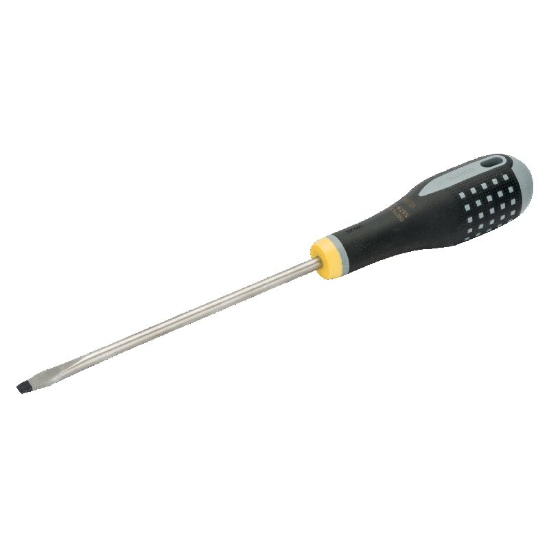 Atsuktuvas ERGO™ plokščias 1.6x8.0x175mm