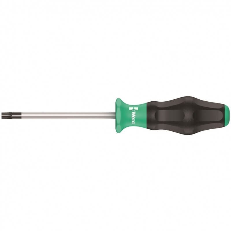 Atsuktuvas TORX WERA 1367 TX 7x/60mm Atsuktuvas TORX WERA 1367 TX 7x/60mm