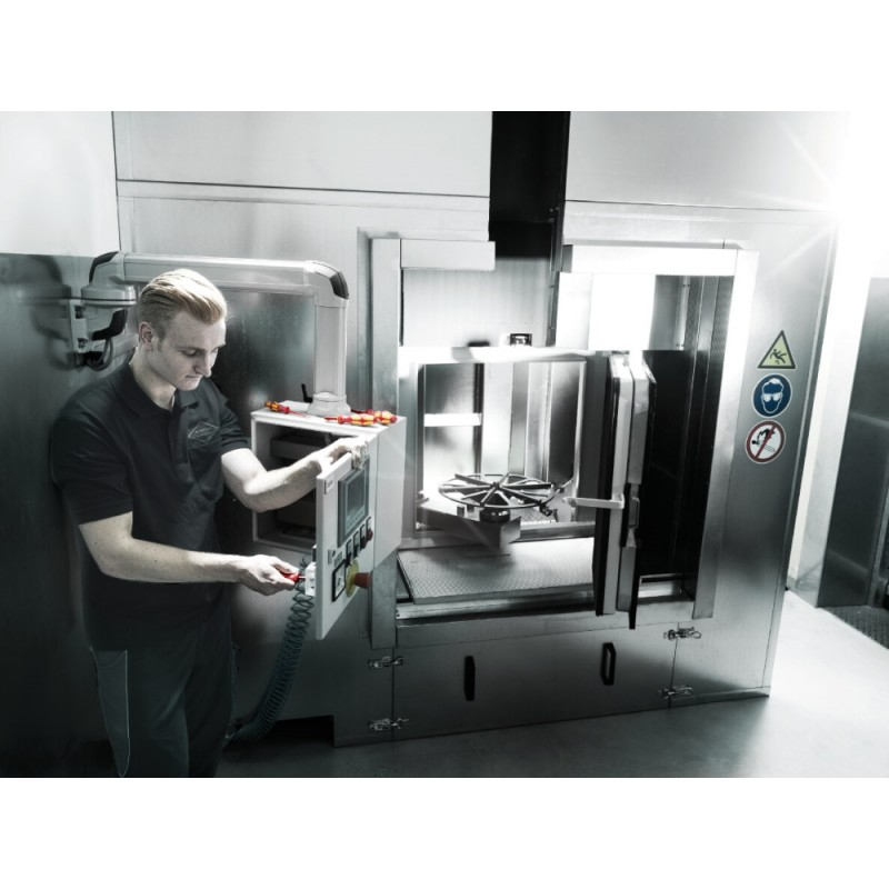 Atsuktuvas WERA 167 i VDE 3K 80mm TX20 4 Atsuktuvas WERA 167 i VDE 3K 80mm TX20 4