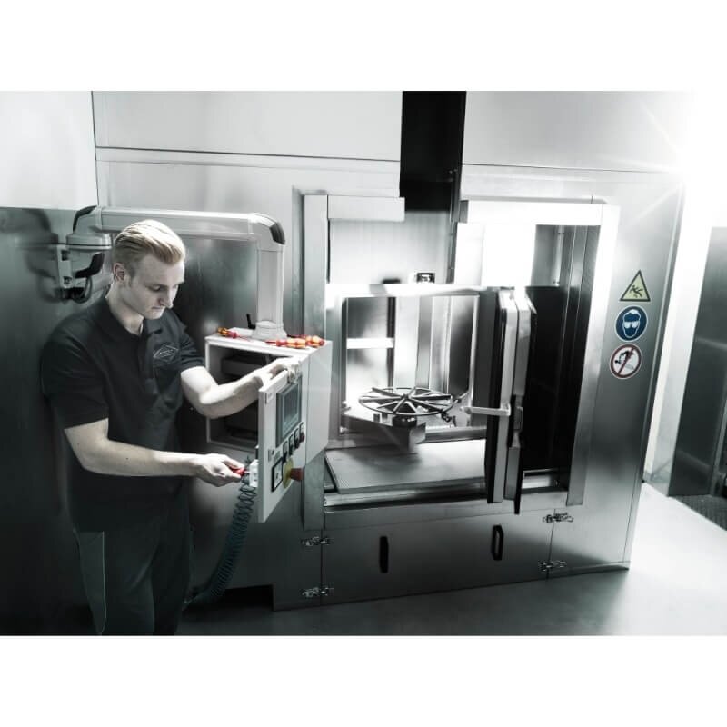 Atsuktuvų rinkinys 160i/7 WERA 6 Atsuktuvų rinkinys 160i/7 WERA 6