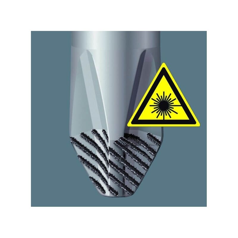 Atsuktuvų rinkinys WERA Big Pack 300/14 6 Atsuktuvų rinkinys WERA Big Pack 300/14 6