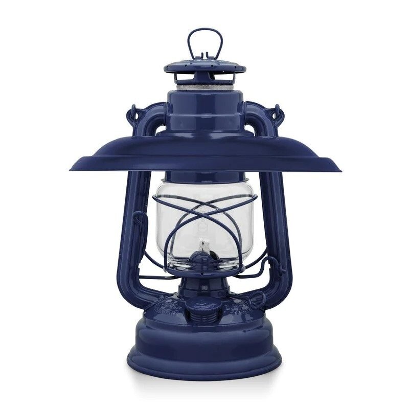 Atšvaitinis gaubtas Feuerhand Hurricane žibintui, įvairių spalvų 1