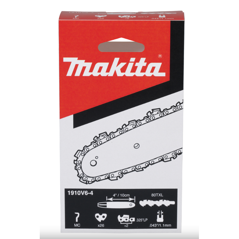 Grandinė Makita 1910V6-4 80TXL 1 Grandinė Makita 1910V6-4 80TXL 1
