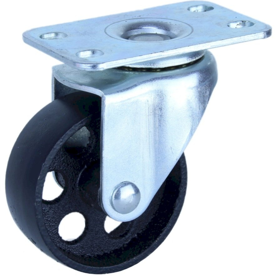 Atsarginis ratukas hidrauliniam variklio kranui | 3′ | su korpusu (EJ0105) Atsarginis ratukas hidrauliniam variklio kranui | 3′ | su korpusu (EJ0105)