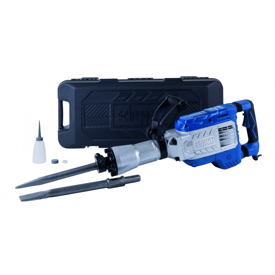 Atskėlimo plaktukas AB1900, Scheppach