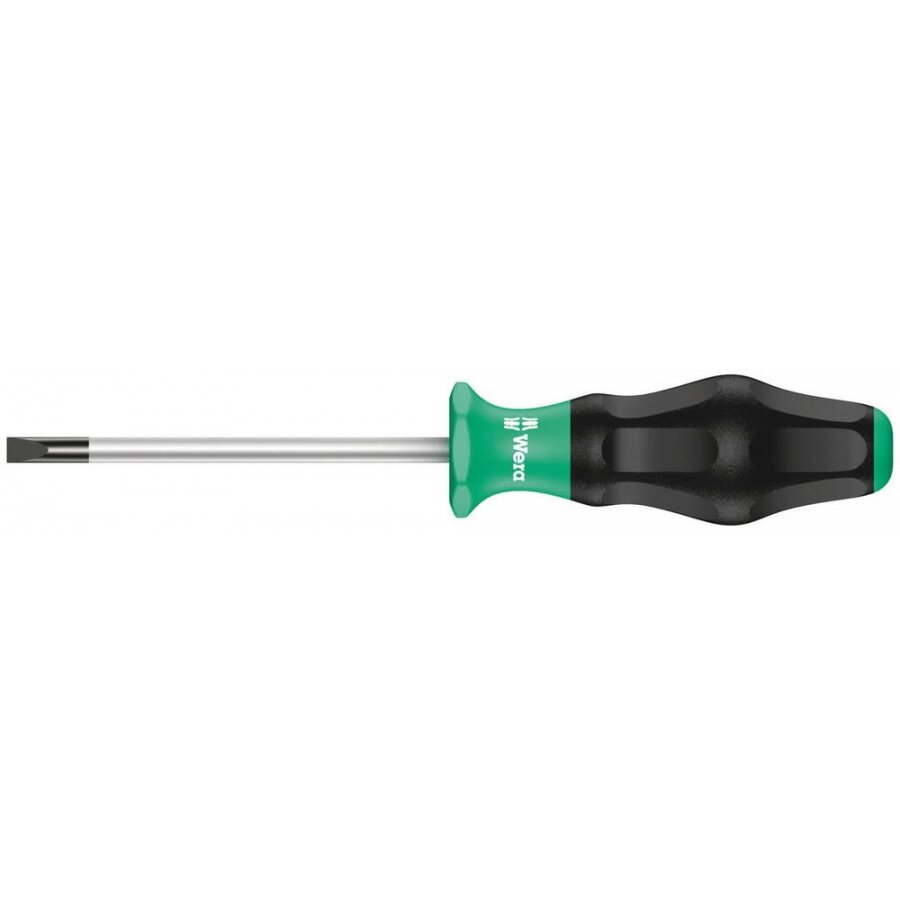 Atsuktuvas SL 1,0x5,5x125 1335 Comfort, Wera Atsuktuvas SL 1,0x5,5x125 1335 Comfort, Wera