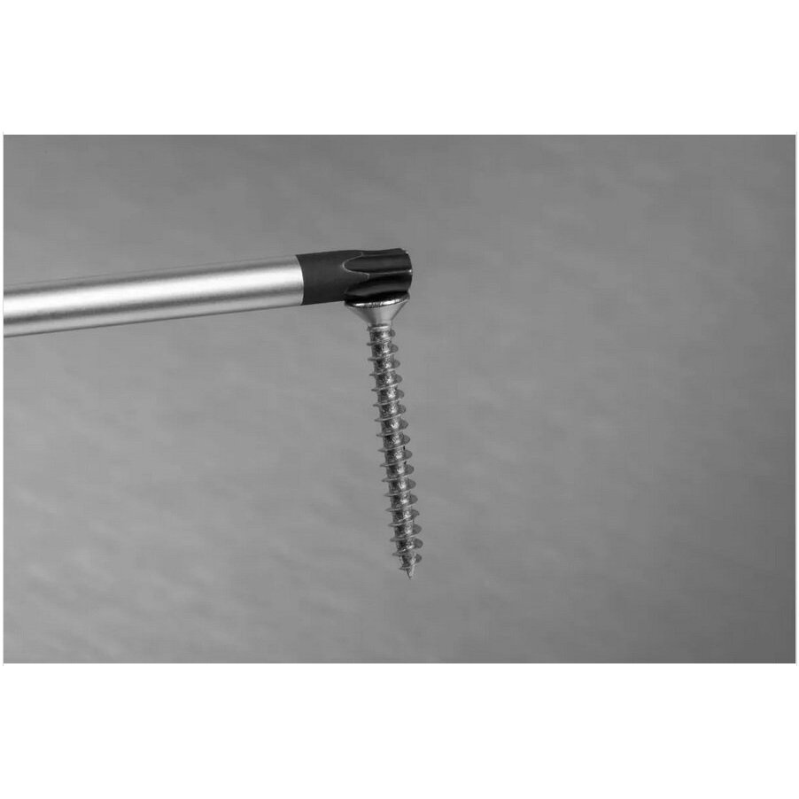 Atsuktuvas prailgintas TORX T25x450mm 3 Atsuktuvas prailgintas TORX T25x450mm 3