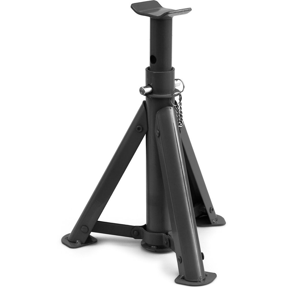 Sudedamų atramų komplektas Vorel, 2 vnt., 280-370 mm, 2 t 2 Sudedamų atramų komplektas Vorel, 2 vnt., 280-370 mm, 2 t 2