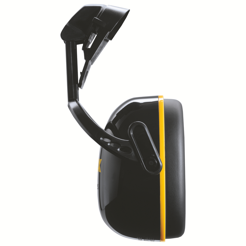 Ausinės prie šalmo UVEX K20H SNR, 30dB 2 Ausinės prie šalmo UVEX K20H SNR, 30dB 2