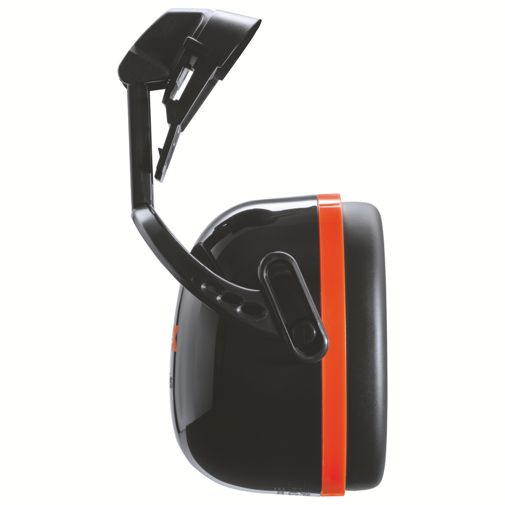 Ausinės prie šalmo UVEX K30H, 34dB 2 Ausinės prie šalmo UVEX K30H, 34dB 2