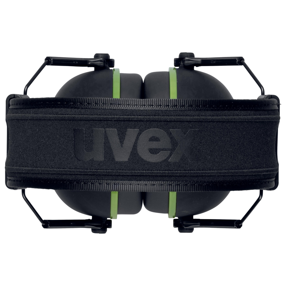 Ausinės su lankeliu per galvą UVEX KX10, 30dB 3 Ausinės su lankeliu per galvą UVEX KX10, 30dB 3