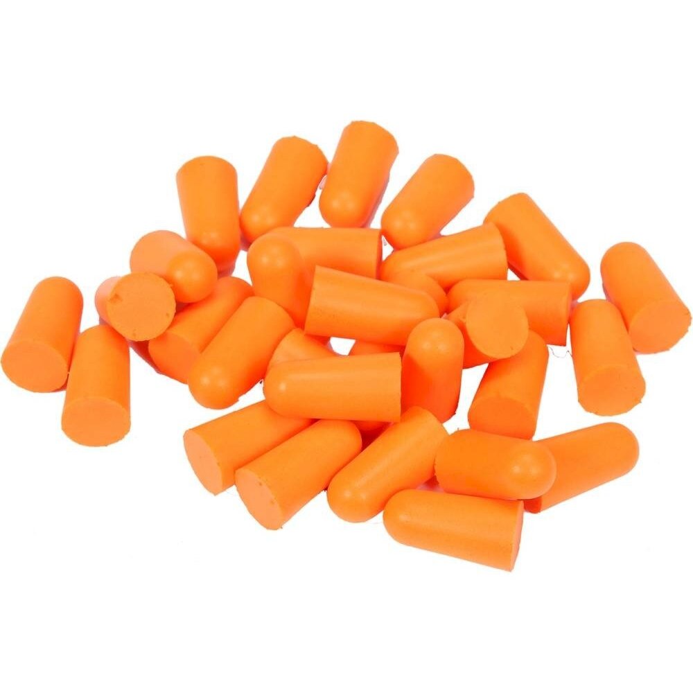 Ausų kamšteliai | SNR 38 | 250 porų (YT-74521) Ausų kamšteliai | SNR 38 | 250 porų (YT-74521)