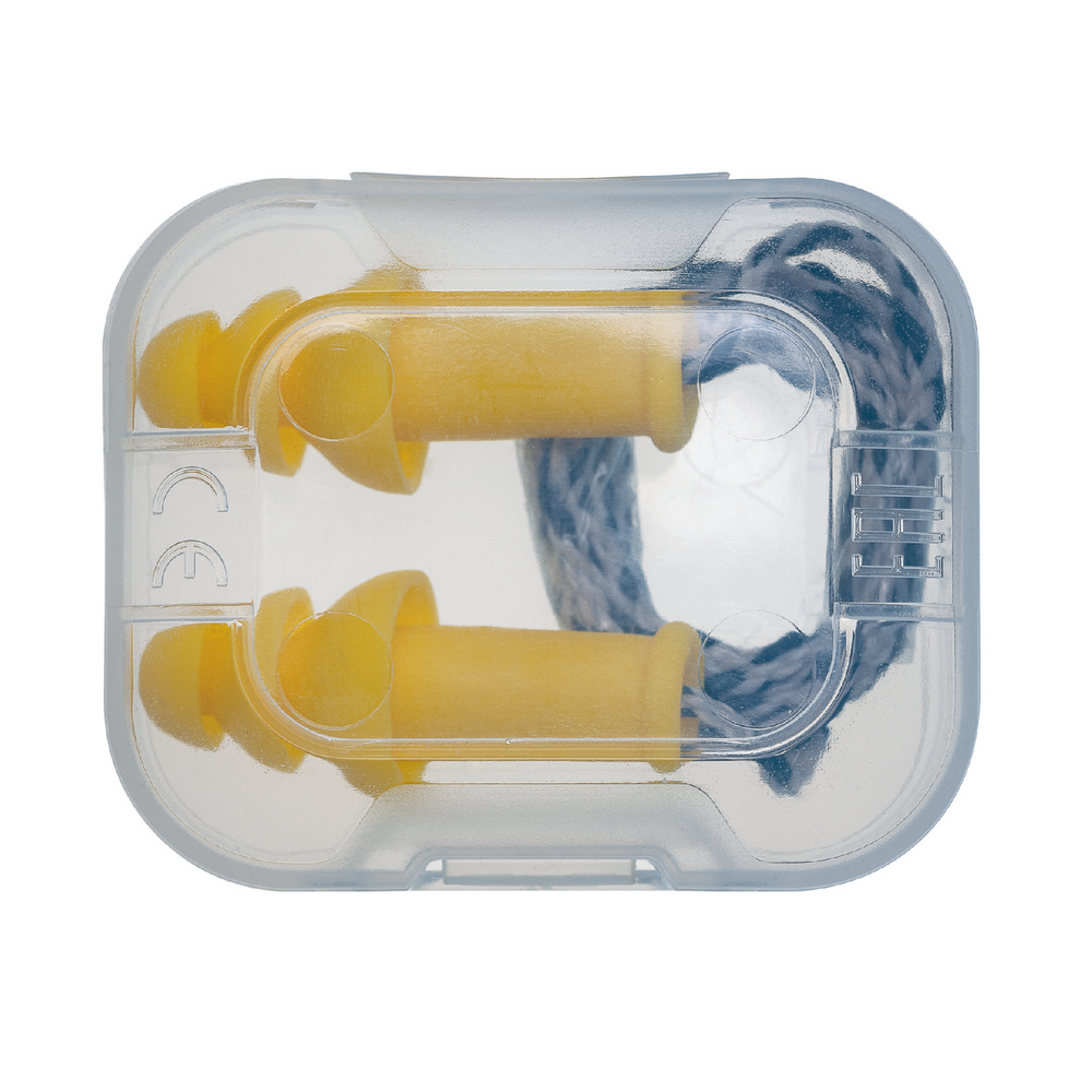 Ausų kamštukai UVEX Whisper Supreme, 30dB, 50 vnt. 1 Ausų kamštukai UVEX Whisper Supreme, 30dB, 50 vnt. 1