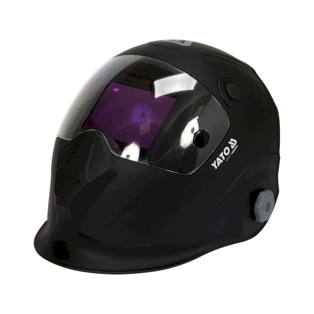 Automatiškai tamsėjanti suvirinimo kaukė / skydelis | ASTRO TRUE (YT-73930) Automatiškai tamsėjanti suvirinimo kaukė / skydelis | ASTRO TRUE (YT-73930)