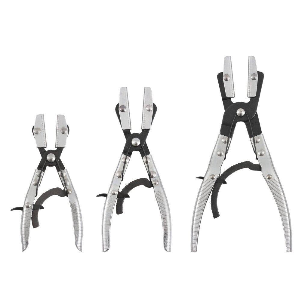 Aušinimo žarnų užspaudimo replių komplektas 1 Aušinimo žarnų užspaudimo replių komplektas 1