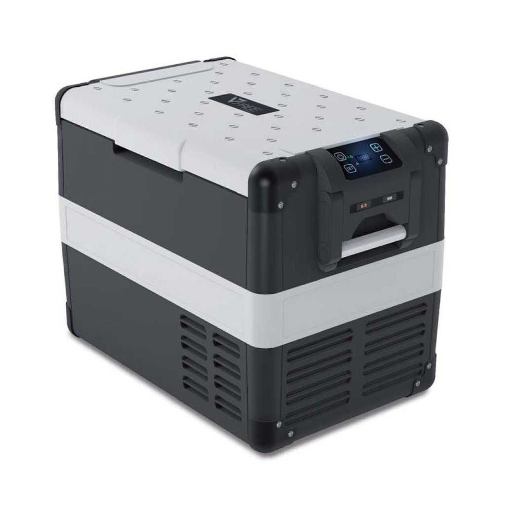 Automobilinis šaldytuvas VitriFrigo VF65P Automobilinis šaldytuvas VitriFrigo VF65P