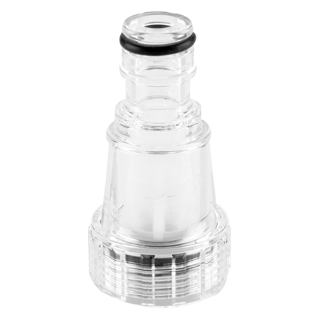 Aukšto slėgio plovykla VERTO 52G402, 1,6 kW 2 Aukšto slėgio plovykla VERTO 52G402, 1,6 kW 2