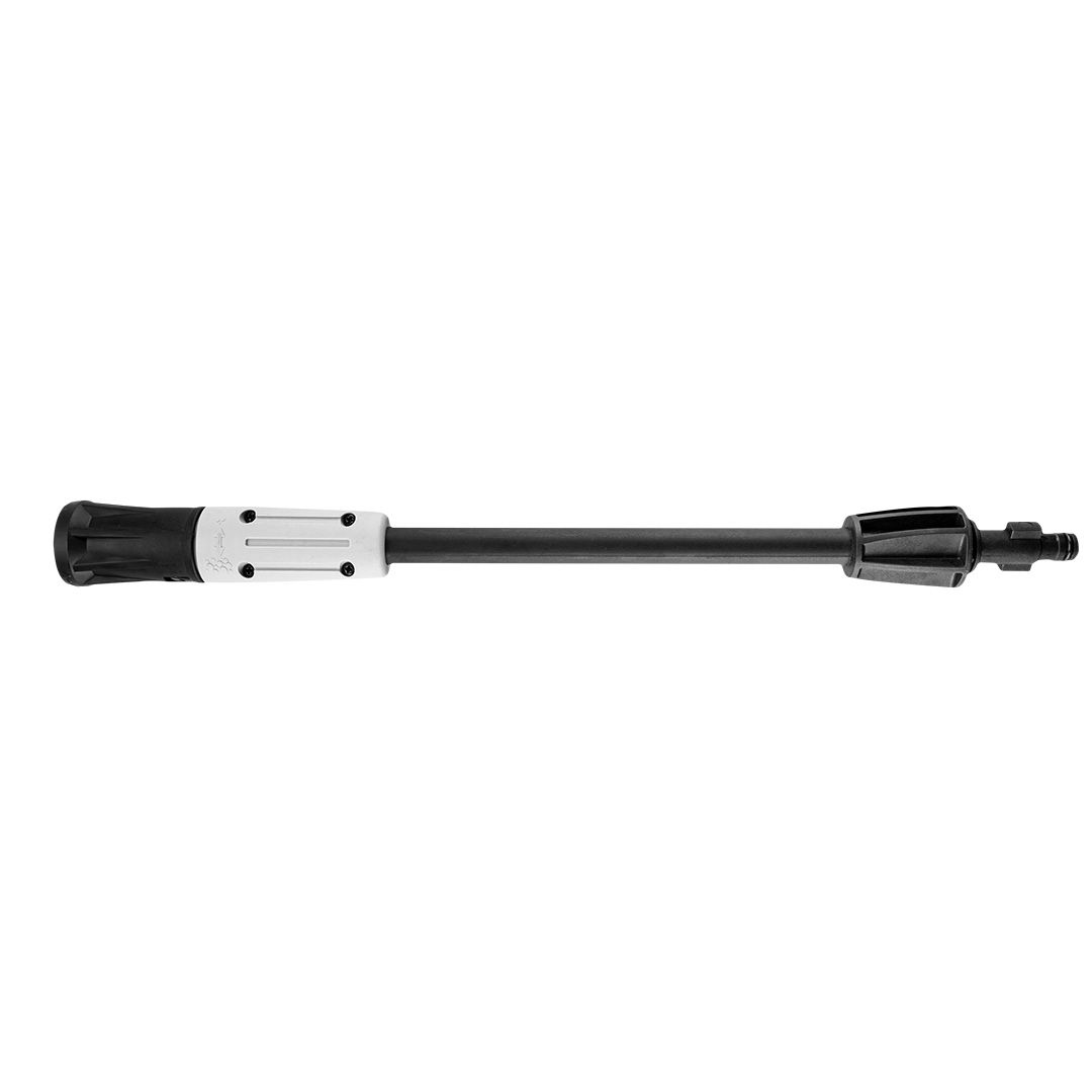 Aukšto slėgio plovykla VERTO 52G402, 1,6 kW 3 Aukšto slėgio plovykla VERTO 52G402, 1,6 kW 3