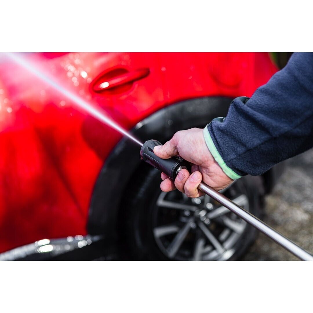 Aukšto slėgio plovykla VERTO 52G403, 2,0 kW 9 Aukšto slėgio plovykla VERTO 52G403, 2,0 kW 9