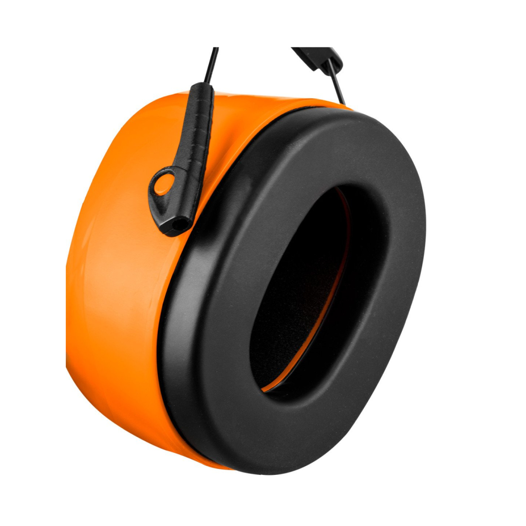 Ausinių apsauga, SNR 36 dB, CE 3 Ausinių apsauga, SNR 36 dB, CE 3