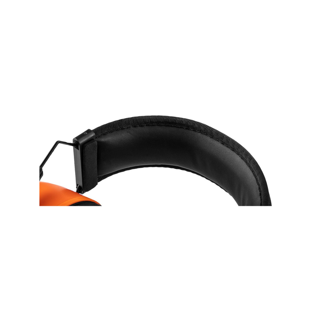 Ausinių apsauga, SNR 36 dB, CE 4