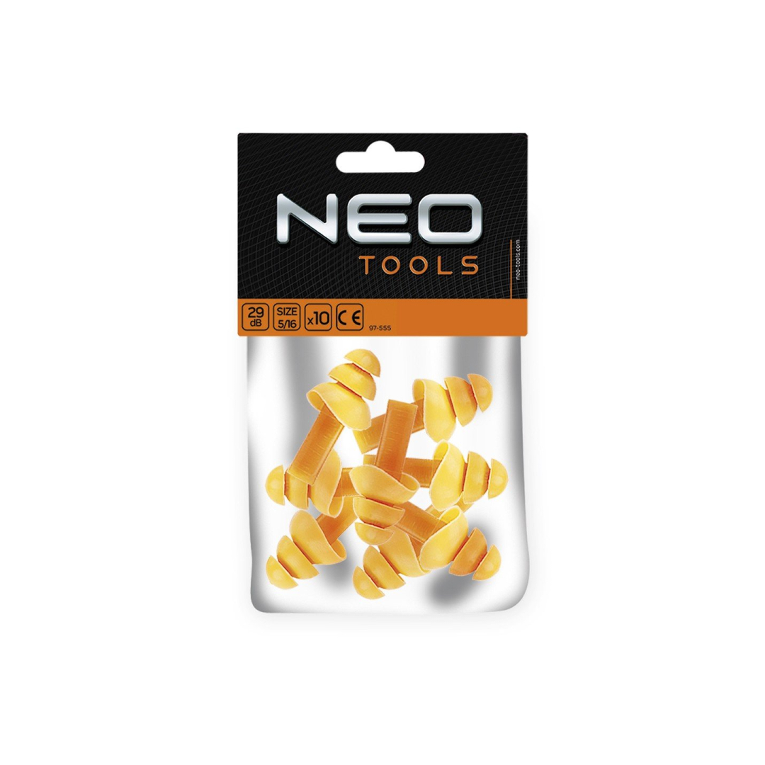 Ausų kaištukai, 1 Ausų kaištukai, 1