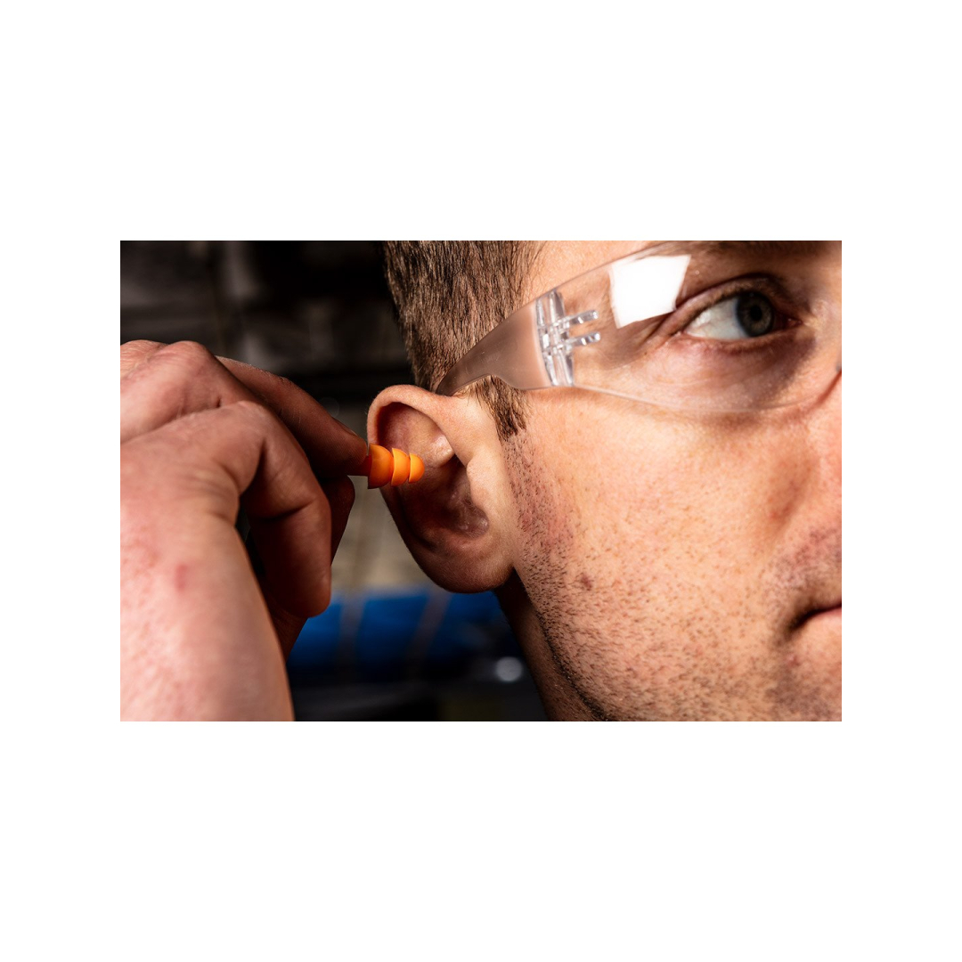 Ausų kaištukai, 4 Ausų kaištukai, 4