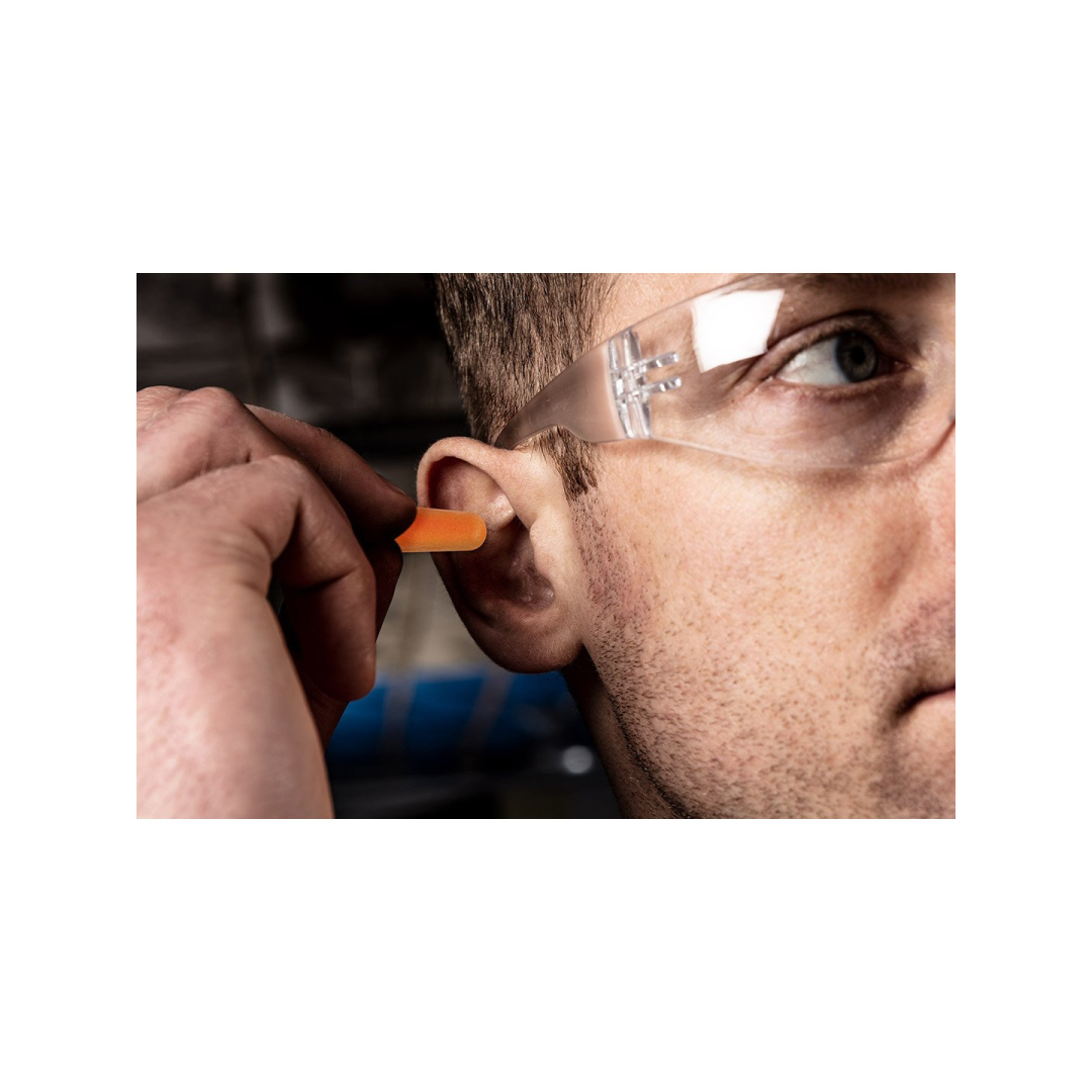 Ausų kištukai 38dB, 500 porų 1