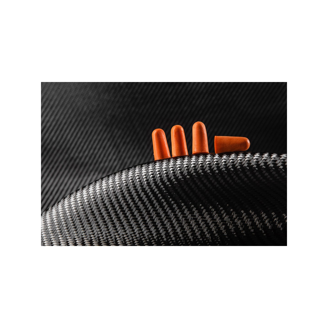 Ausų kištukai 38dB, 500 porų 3 Ausų kištukai 38dB, 500 porų 3