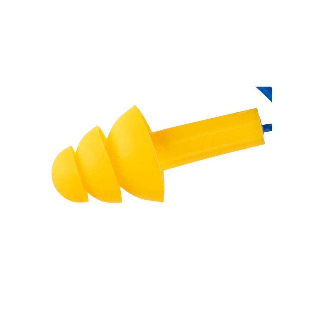 Ausų kištukai ant laido, plastikinė dėžutė 7