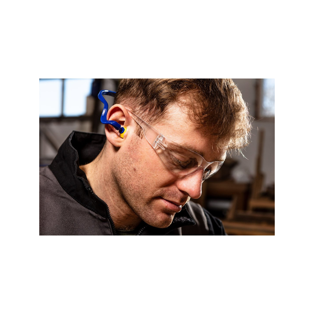 Ausų kištukai su juostele 5 Ausų kištukai su juostele 5