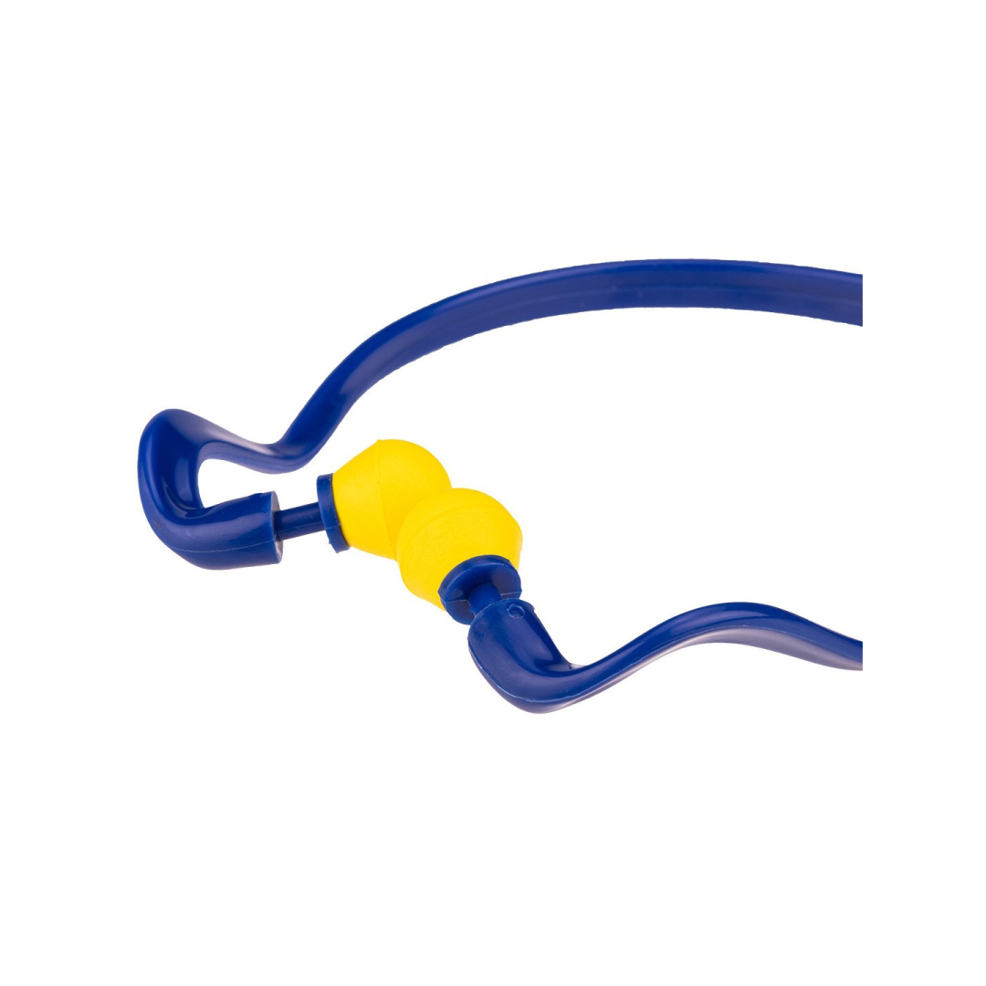 Ausų kištukai su juostele 7