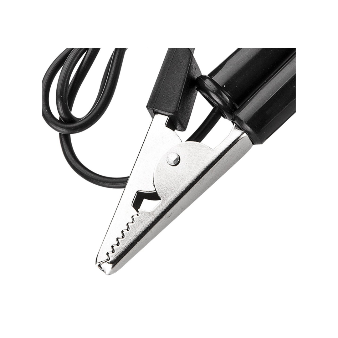 Auto testeris 6-24V 4