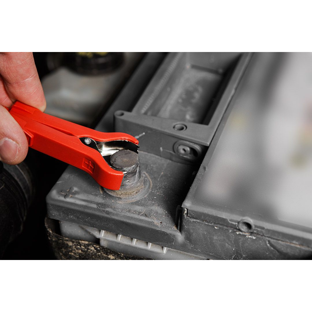 Automatinis akumuliatorių įkroviklis Neo 11-893-1, 3-200Ah 7