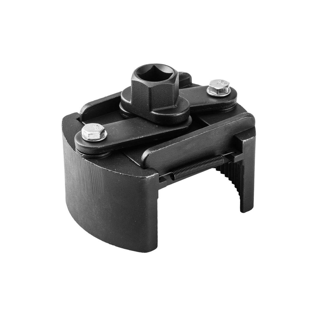Automatinis alyvos filtro veržliaraktis 80 - 115 mm Automatinis alyvos filtro veržliaraktis 80 - 115 mm