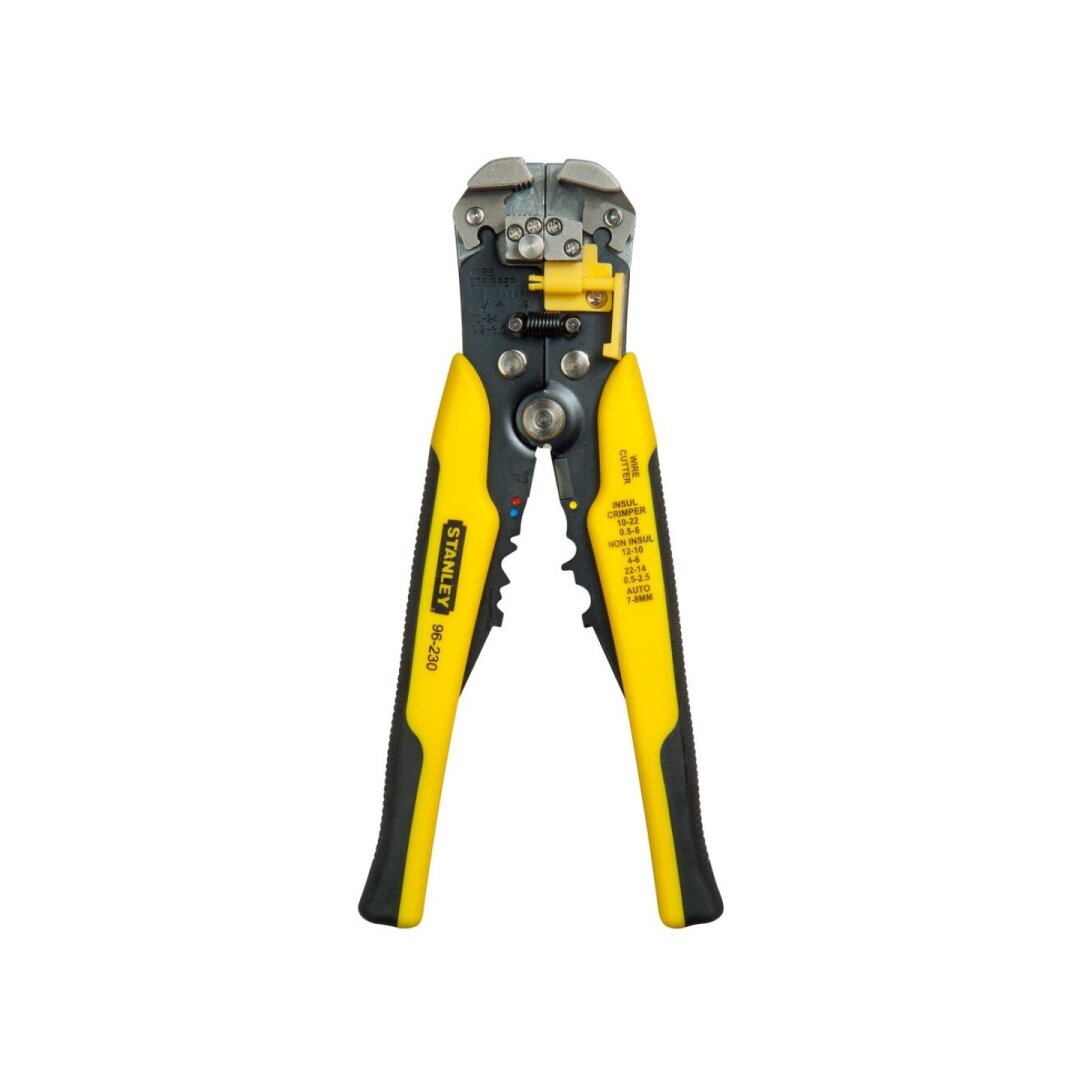 Automatinis izoliacijos nuėmėjas STANLEY