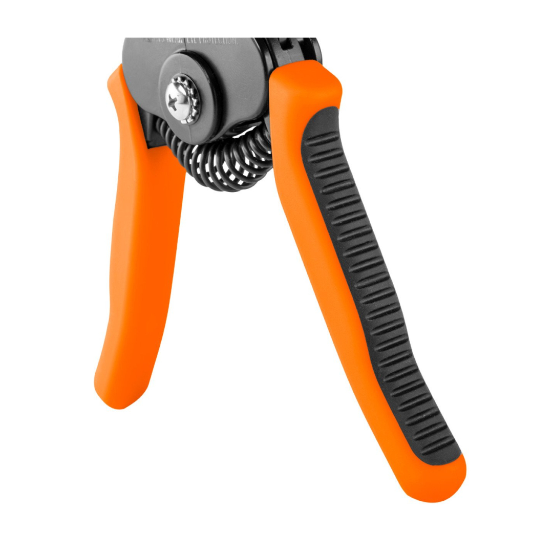 Automatinis izoliacijos nuimtuvas 4